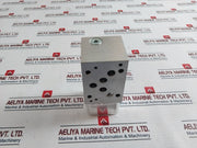 Sun Hydraulics 1A61-a2 Hydraulic Valve Dcc40Vcb