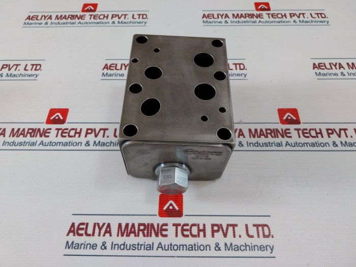 Sun Hydraulics 1Cp2-a3 Relief Valve