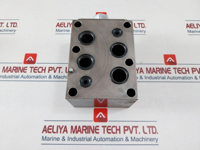 Sun Hydraulics 1Cp2-a3 Relief Valve