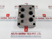 Sun Hydraulics 1Cp2-a3 Relief Valve