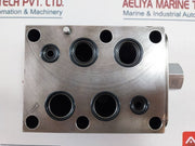 Sun Hydraulics 1Cp2-a3 Relief Valve