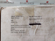 Sun Hydraulics 1Fw4-a2 Relief Valve
