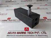 Sun Hydraulics 1Fw4-a2 Relief Valve