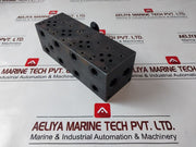 Sun Hydraulics 1Fw4-a2 Relief Valve