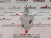 Sun Hydraulics 1Gp3-a2 Pilot Operat Relief Valve