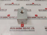 Sun Hydraulics 1Gp3-a2 Pilot Relief Valve