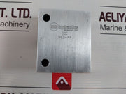Sun Hydraulics 1Hl5-aa Valve Block