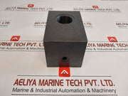 Sun Hydraulics 1Jz5-a2 Hydraulic Block Valve