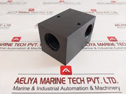 Sun Hydraulics 1Jz5-a2 Hydraulic Block Valve
