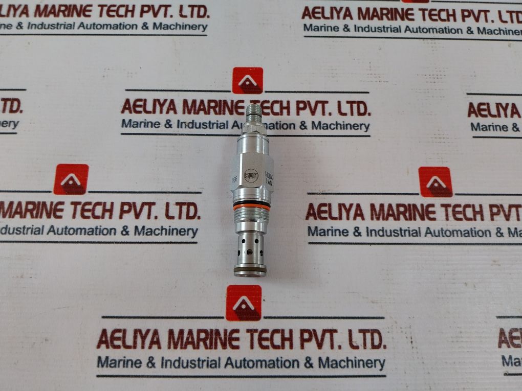 Sun Hydraulics 2015243 Rdda Lwn Pressure Relief Valve