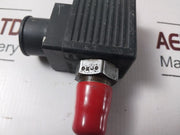 Sun Hydraulics 760-224 Solenoid Valve