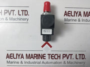 Sun Hydraulics 760-224 Solenoid Valve 