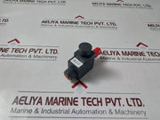 Sun Hydraulics 760-224 Solenoid Valve