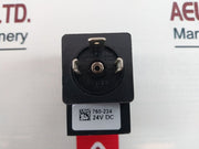 Sun Hydraulics 760-224 24V Dc