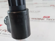 Sun Hydraulics Daal Scn With 770-224 Coil