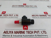 Sun Hydraulics Daal Scn With 770-224 Coil