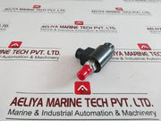 Sun Hydraulics Daal Scn With 770-224 Coil