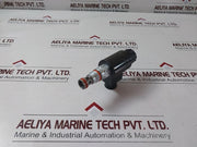 Sun Hydraulics Dtda Mcn Valve With 770-224 Coil 24 Vdc