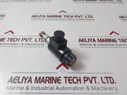 Sun Hydraulics Dtda Mcn Valve With 770-224 Coil 24 Vdc