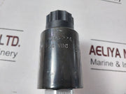 Sun Hydraulics Dtda Mcn Valve With 770-224 Coil 24 Vdc