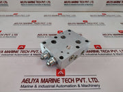 Sun Hydraulics 9406 080 B02 Cartridge Valve 84379
