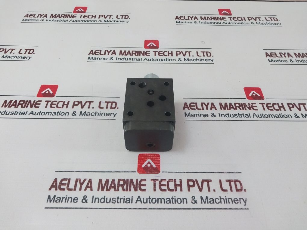 Sun Hydraulics Bbb/S Safety Relief Valve