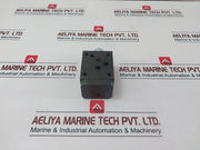 Sun Hydraulics Bbb/S Safety Relief Valve