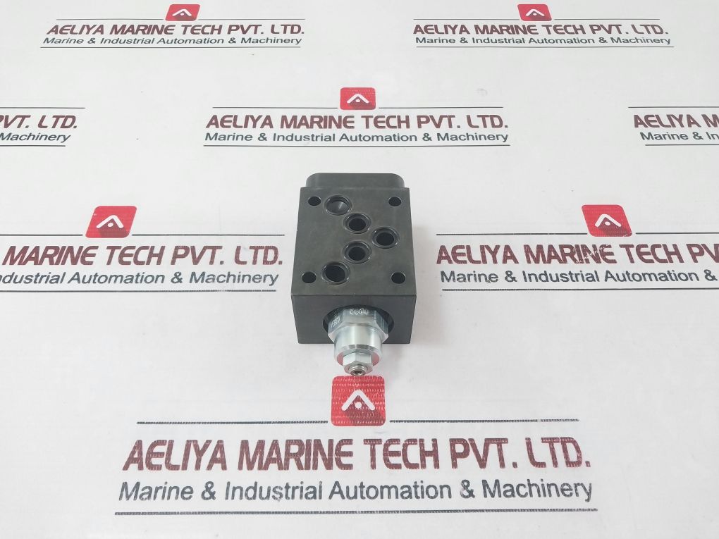 Sun Hydraulics Bbb/S Safety Relief Valve
