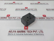 Sun Hydraulics Bbb/S Safety Relief Valve