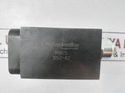 Sun Hydraulics Bbb/S Safety Relief Valve