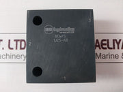 Sun Hydraulics Bcw/S 1Jz5-ab Valve