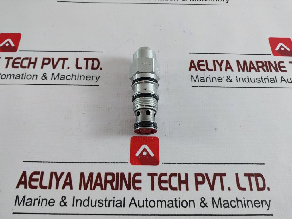 Sun Hydraulics Cbeg-ljn Counterbalance Valve 2010055