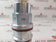 Sun Hydraulics Cbig Lcn Standard Capacity Counterbalance Valve (New)