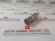 Sun Hydraulics Cbig Lcn Standard Capacity Counterbalance Valve (New)