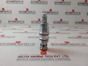 Sun Hydraulics Cbig Lcn Standard Capacity Counterbalance Valve (New)
