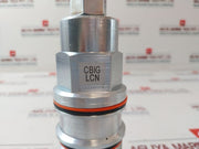 Sun Hydraulics Cbig Lcn Standard Capacity Counterbalance Valve (New)
