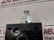 Sun Hydraulics Cbi/S Cross Port Relief Valve