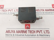 Sun Hydraulics Cbi/S Cross Port Relief Valve