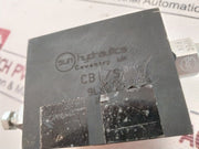 Sun Hydraulics Cbi/S Cross Port Relief Valve