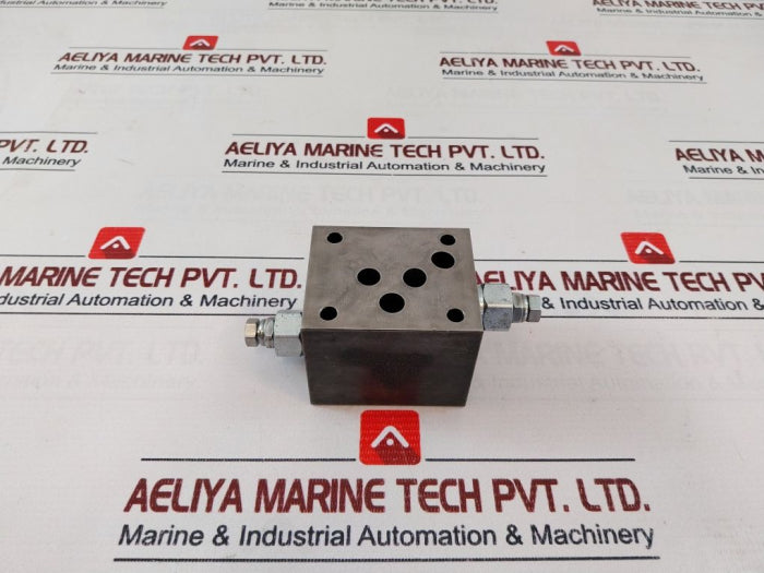 Sun Hydraulics Cbi/S Cross Port Relief Valve 