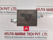 Sun Hydraulics Cbi/S Cross Port Relief Valve New