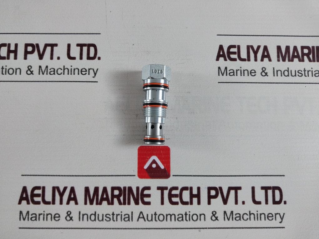 Sun Hydraulics Ckcb-xfn Check Valve H-vlv-0092-01