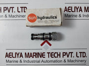 Sun Hydraulics Ckcb-xcn Check Valve