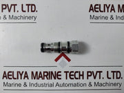 Sun Hydraulics Ckcb-xcn Check Valve