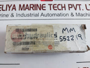 Sun Hydraulics Cked-xcn Pilot Check Valve