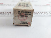 Sun Hydraulics Cked-xcn Pilot Check Valve