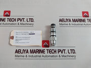 Sun Hydraulics Cbbd-ljn Counterbalance Valve