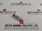 Sun Hydraulics Cbbd-ljn Counterbalance Valve