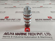 Sun Hydraulics Cvgv-xcn Check Valve New