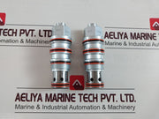 Sun Hydraulics Cvgv-xcn Check Valve